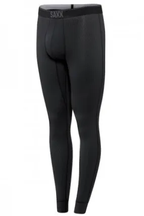 🇨🇦 Saxx Quest Tight - Black - Size 2 X