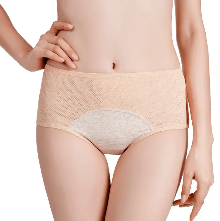 5PCS Leak Proof Panties
