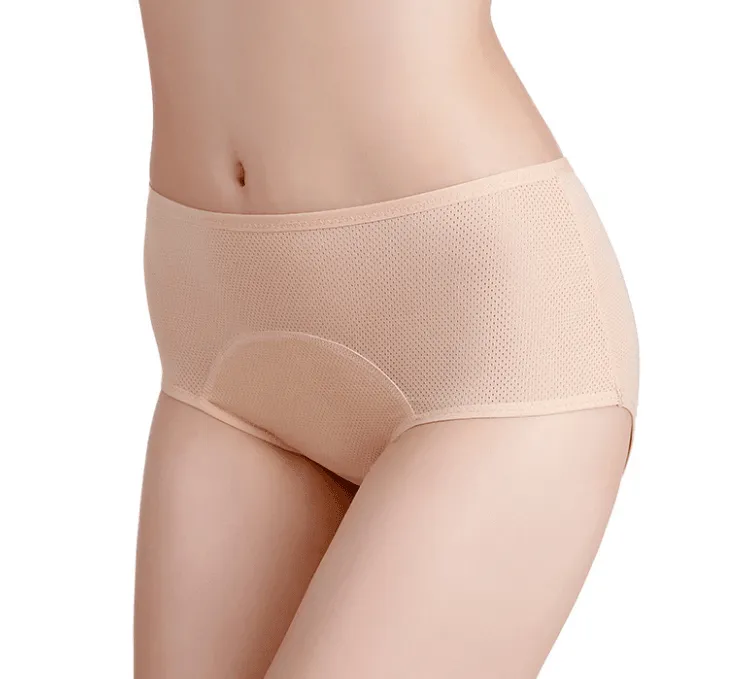 5PCS Leak Proof Panties
