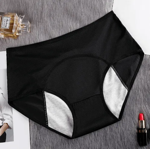 5PCS Leak Proof Panties