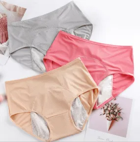 5PCS Leak Proof Panties