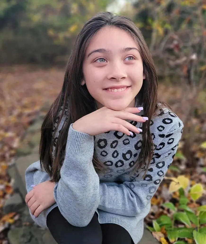Adorable Sweetness - Leopard Sweater Dress