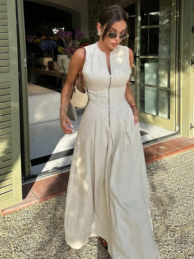 Adriana Maxi Dress
