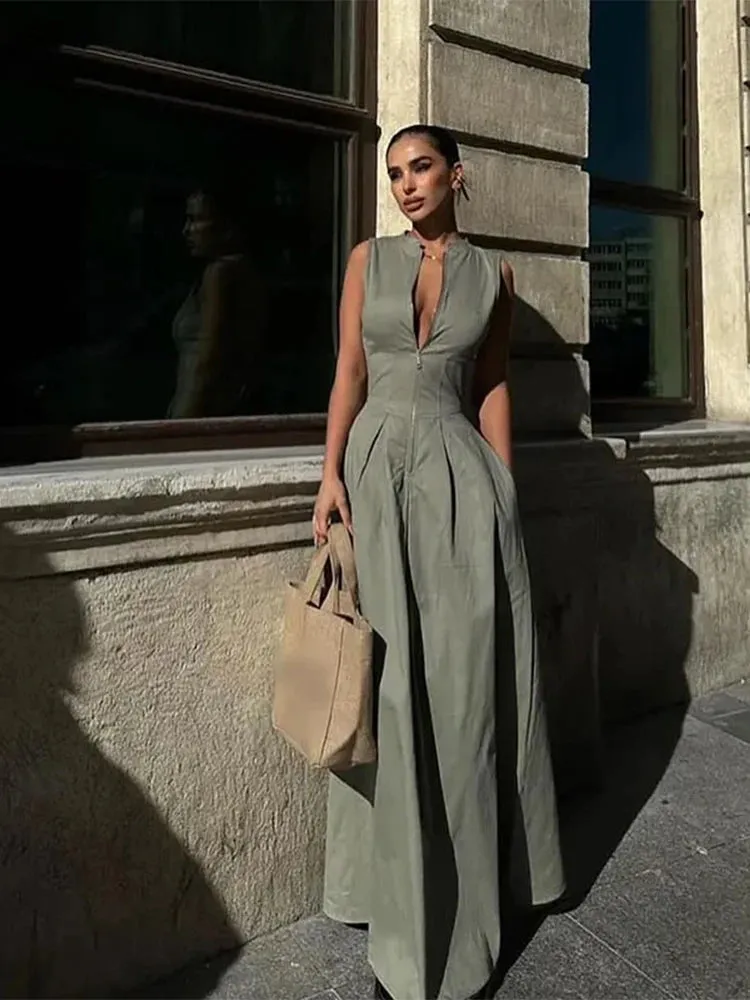 Adriana Maxi Dress