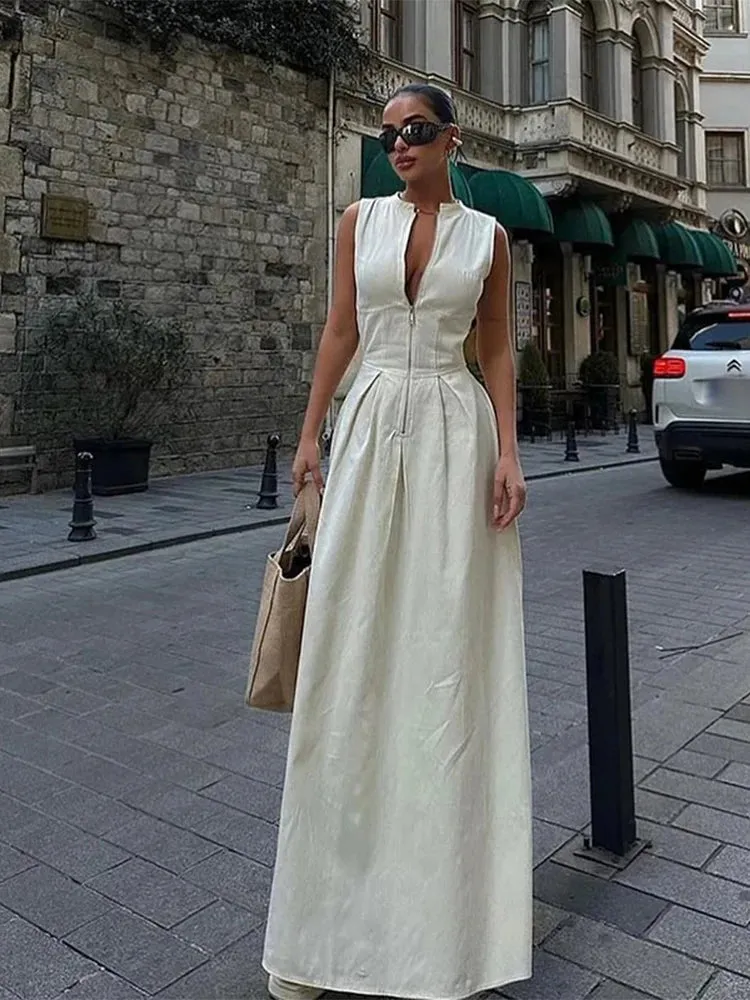 Adriana Maxi Dress