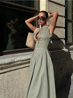 Adriana Maxi Dress