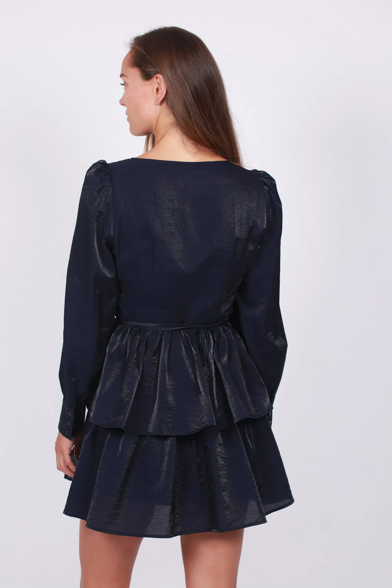Akeisha - Peacoat