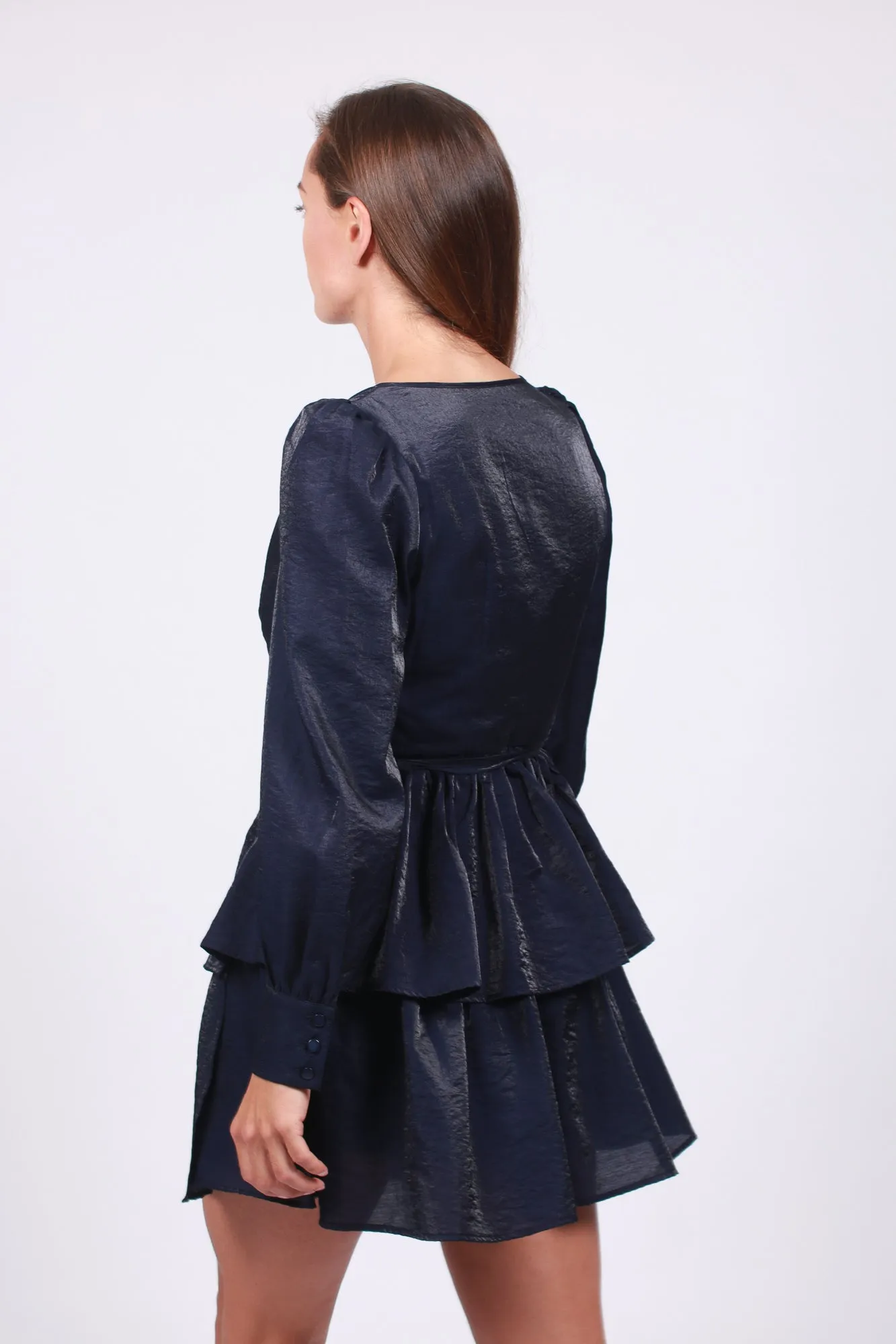 Akeisha - Peacoat
