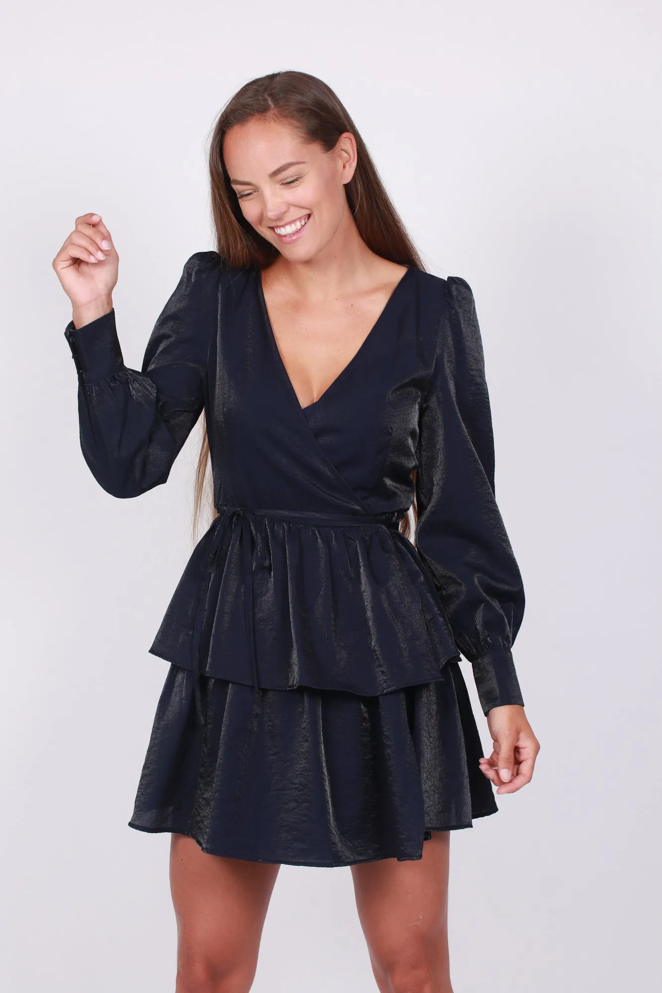 Akeisha - Peacoat