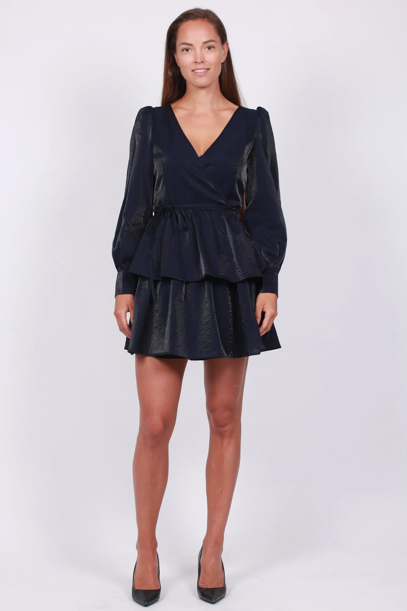 Akeisha - Peacoat