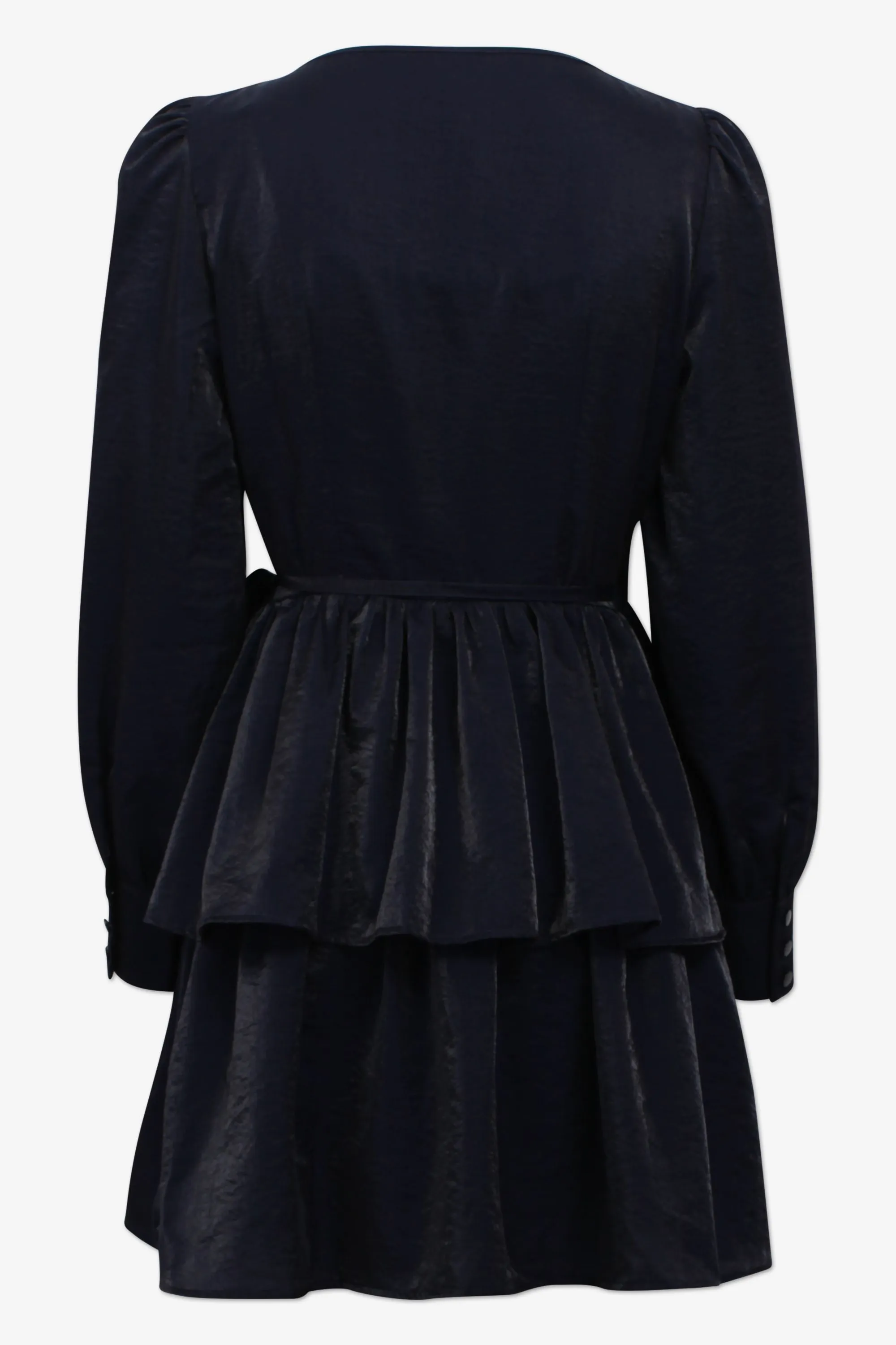 Akeisha - Peacoat