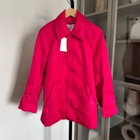 A.L.C. Lincoln Oversized Jacket