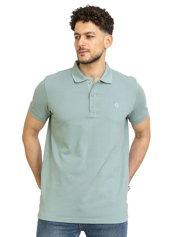 Aqua Foam Basic Polo