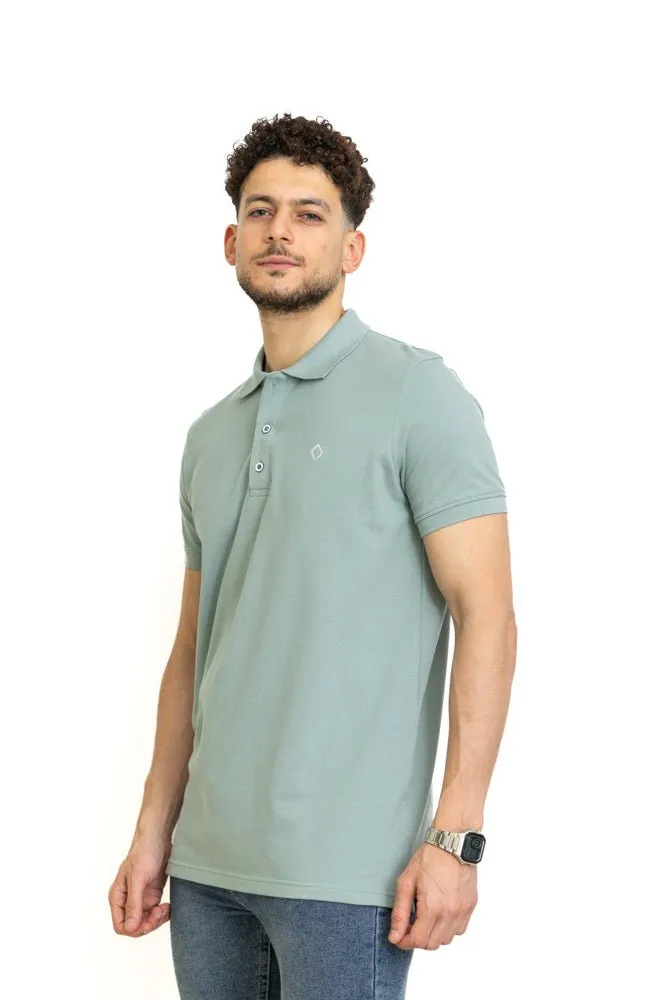 Aqua Foam Basic Polo