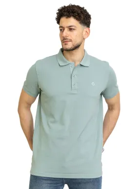 Aqua Foam Basic Polo