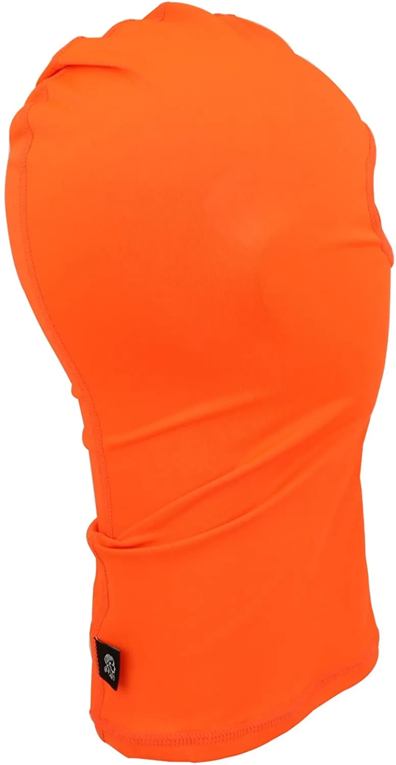 Armycrew High Visibility Nylon Balaclava Neck Gaiter Sun Mask