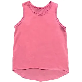 Asher Baby Tank Bubble Gum
