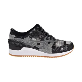 Asics Gel-Lyte 3 Mens Shoes Peacoat/Aluminium