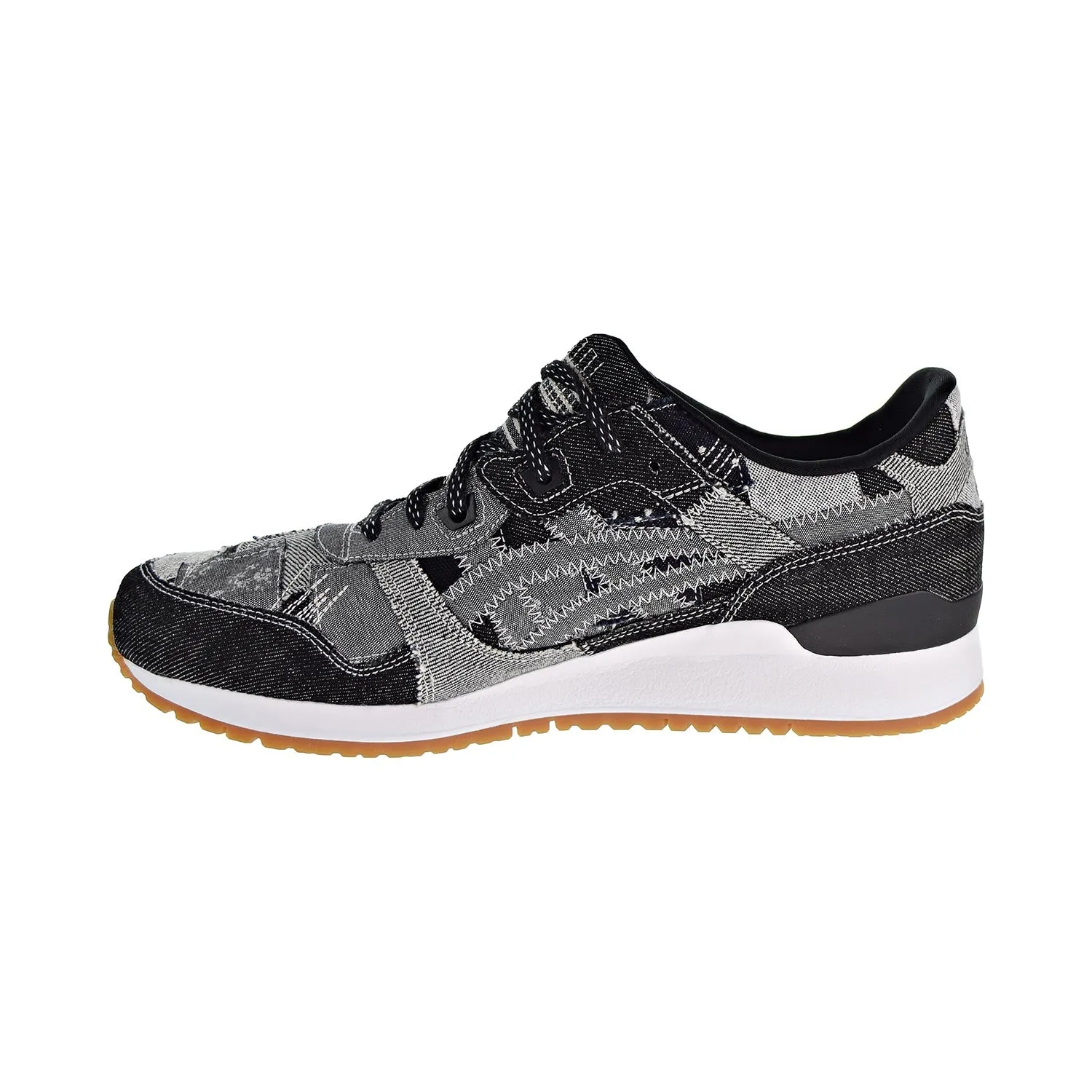 Asics Gel-Lyte 3 Mens Shoes Peacoat/Aluminium