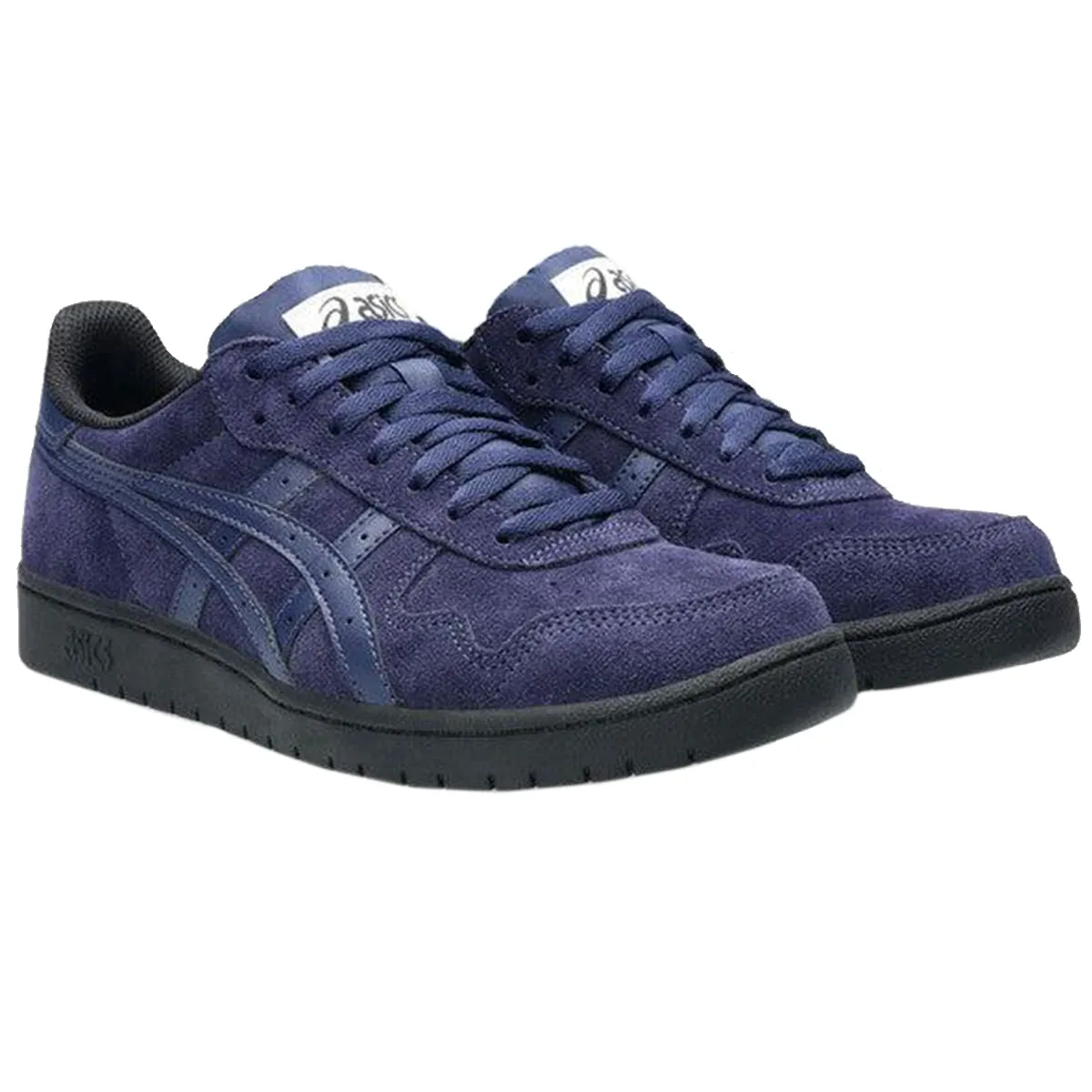 Asics Japan Pro - Peacoat Blue/Black