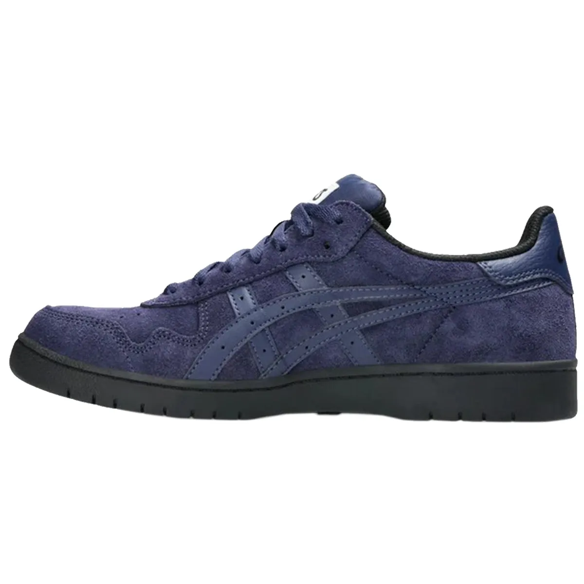 Asics Japan Pro - Peacoat Blue/Black