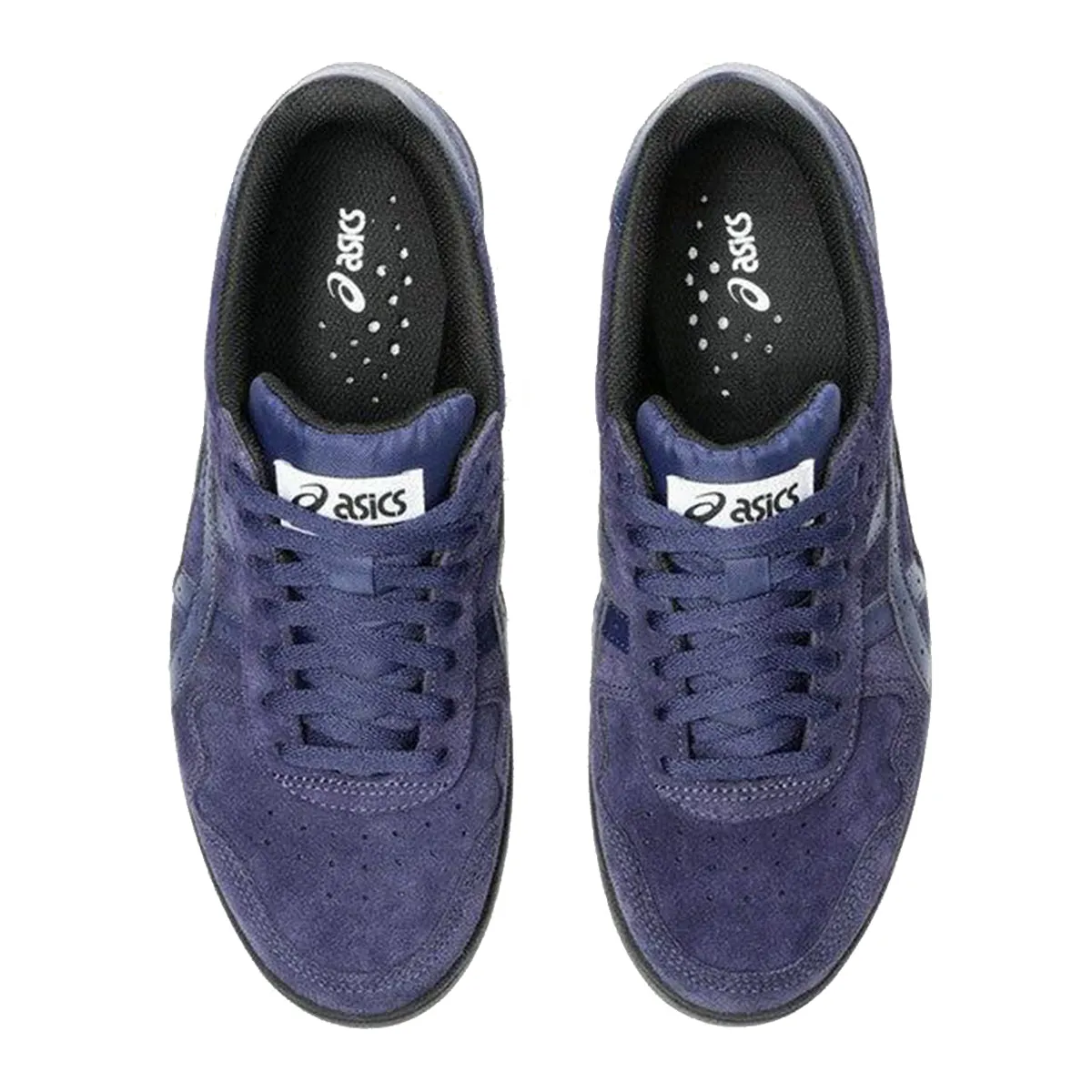 Asics Japan Pro - Peacoat Blue/Black