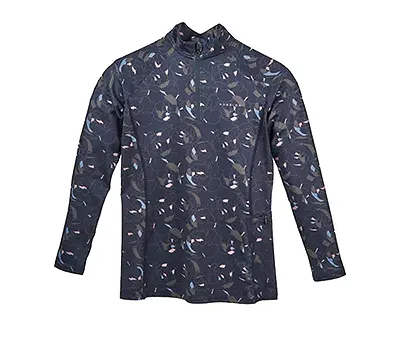 Aubrion Revive Long Sleeve Sun Shirt – Ladies