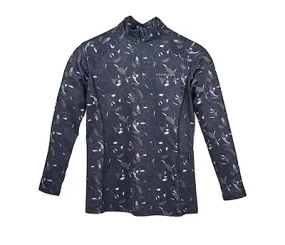 Aubrion Revive Long Sleeve Sun Shirt – Ladies