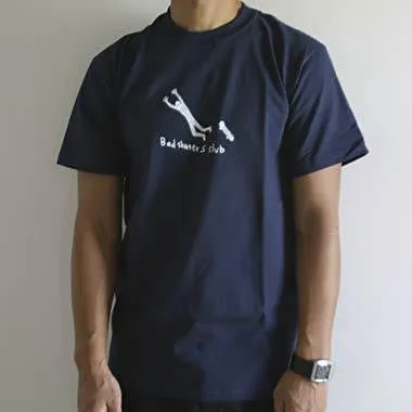 Badskaters Club T-shirt