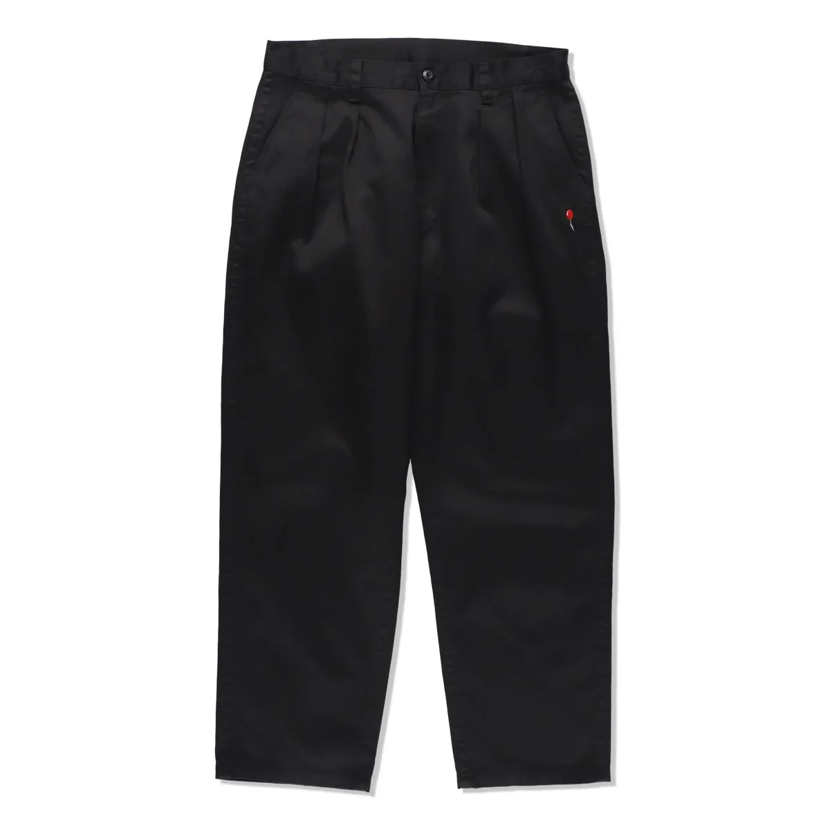 BALLOON CHINO PANTS
