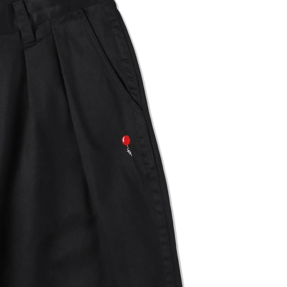 BALLOON CHINO PANTS
