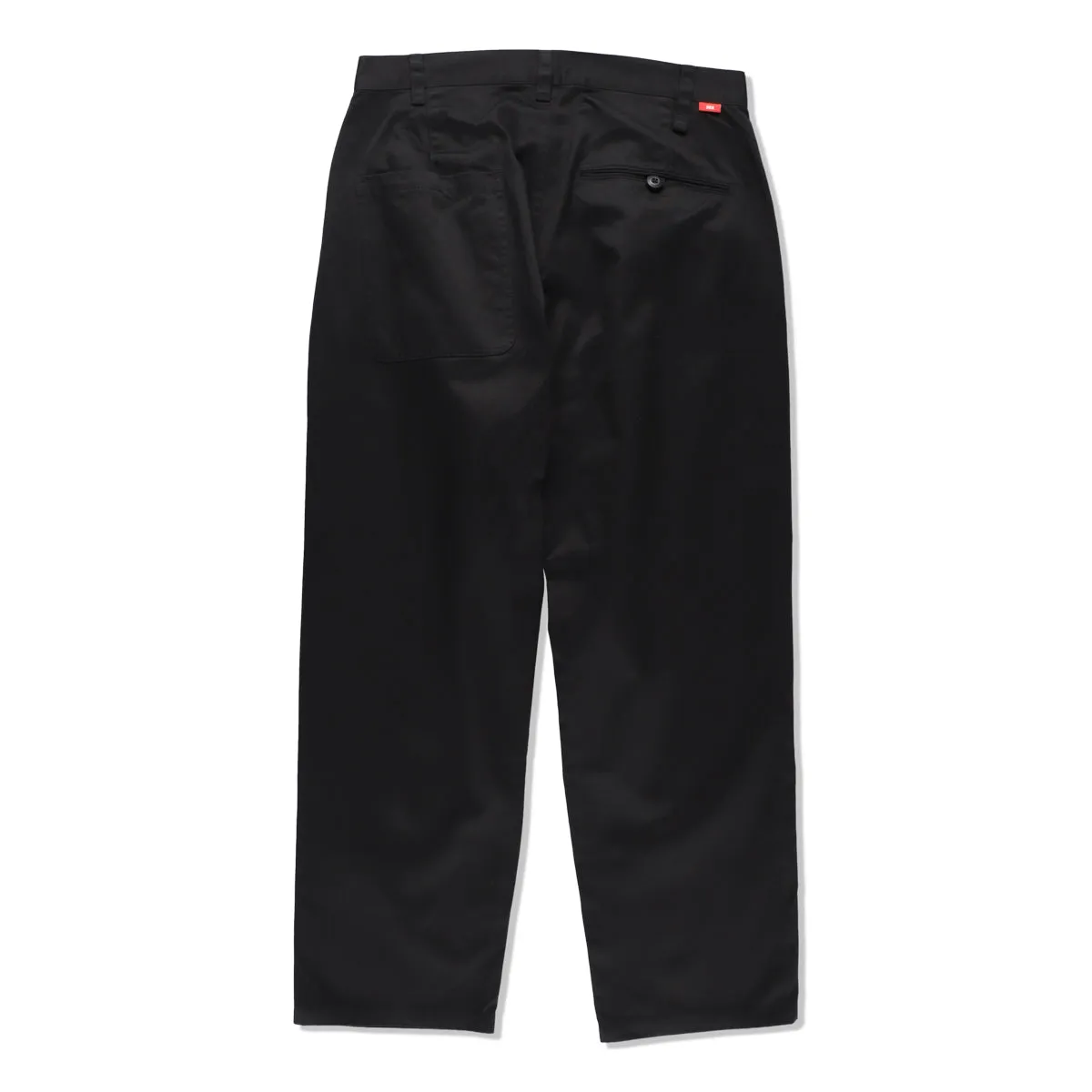 BALLOON CHINO PANTS