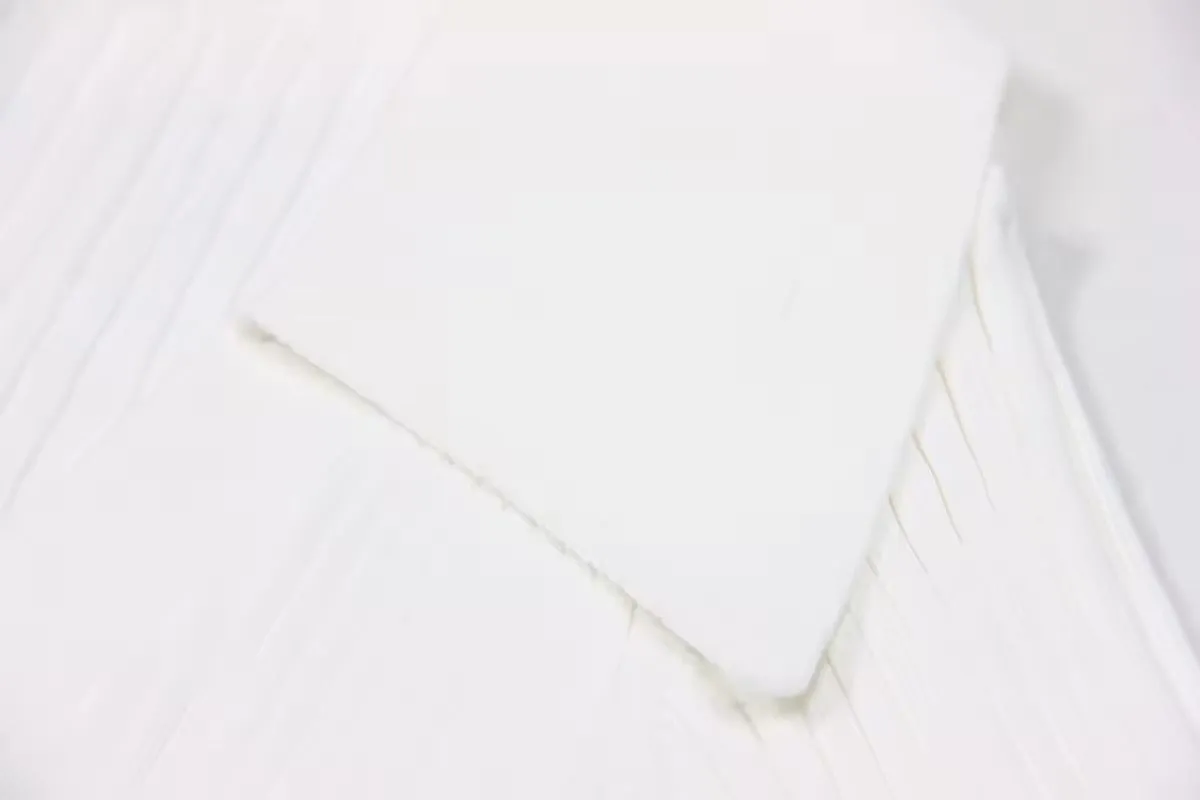 Bianca Top || White