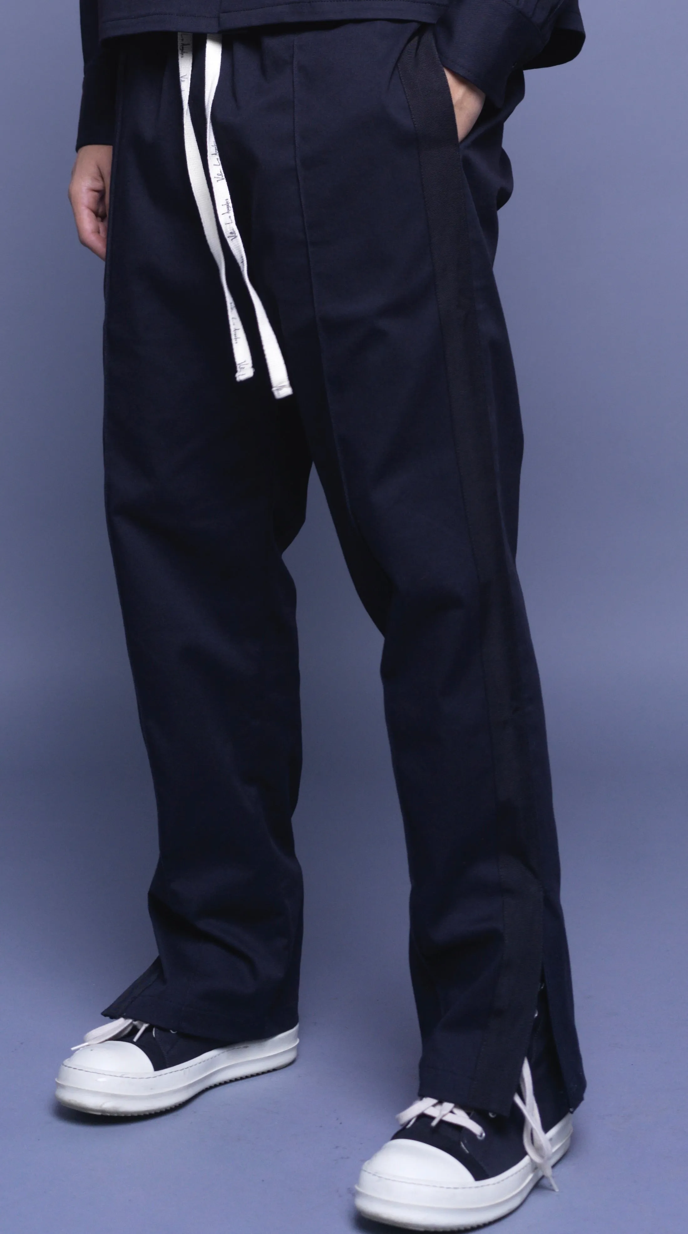 Bowler Pants