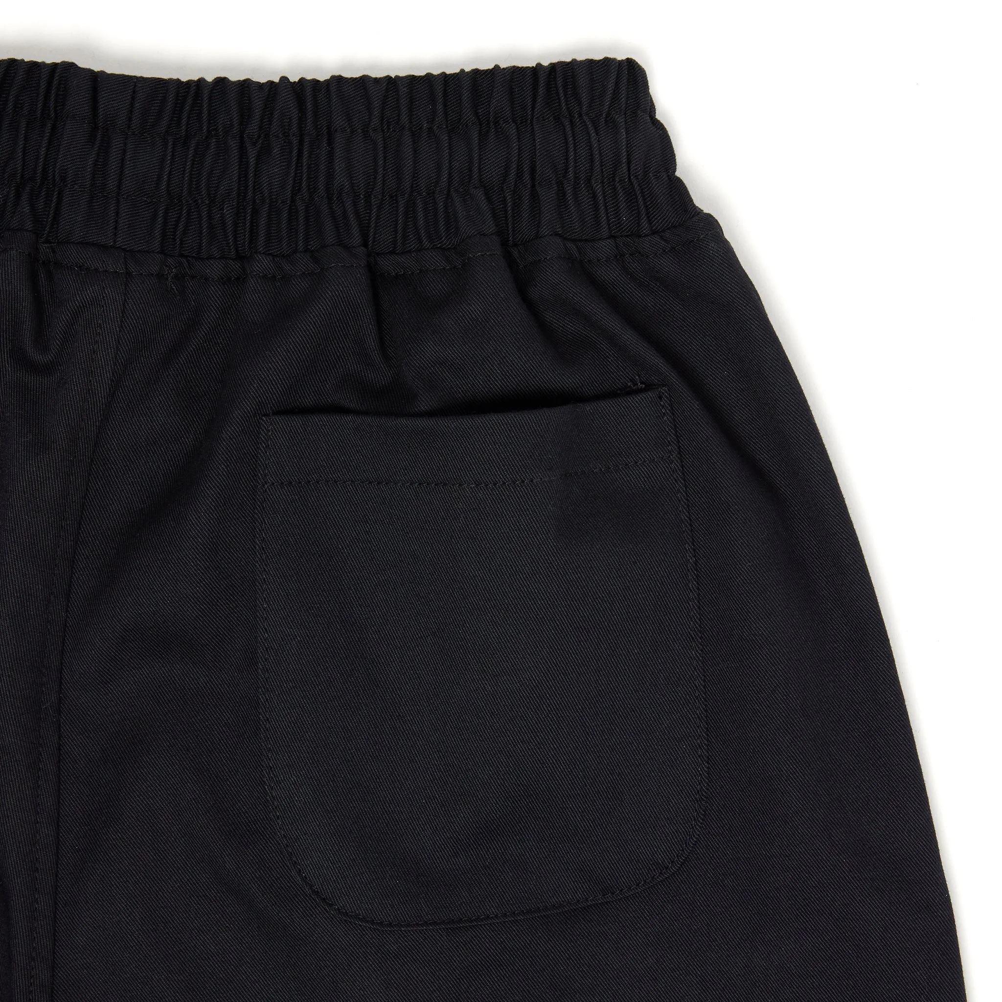 Bowler Pants