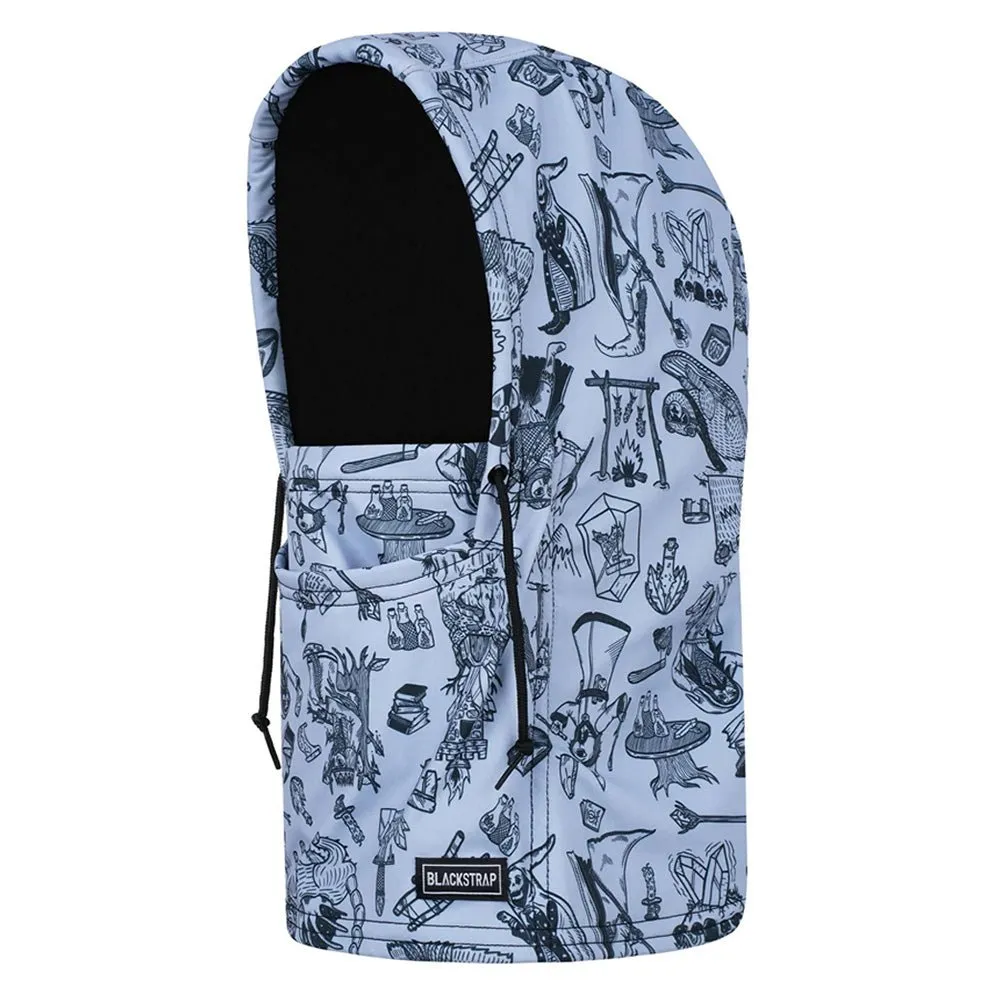 CAMBER HOOD BALACLAVA