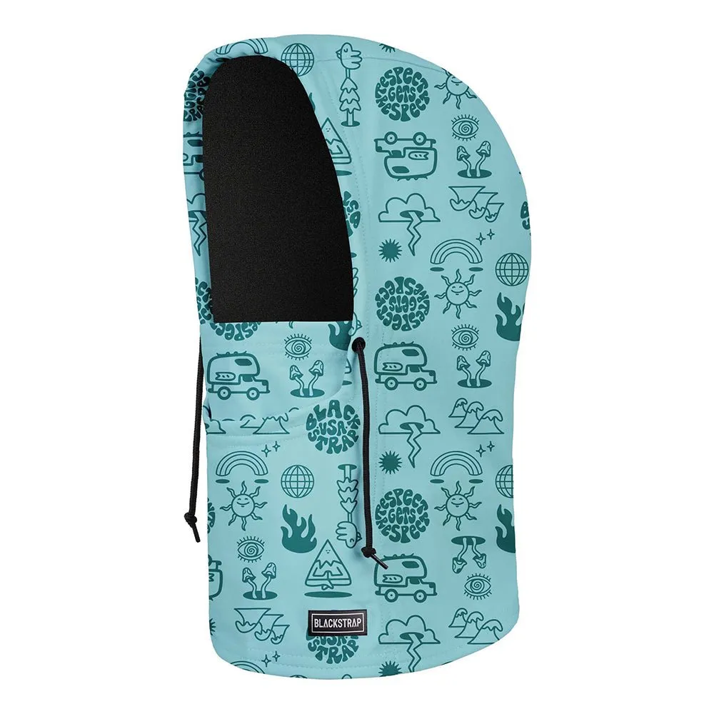 CAMBER HOOD BALACLAVA