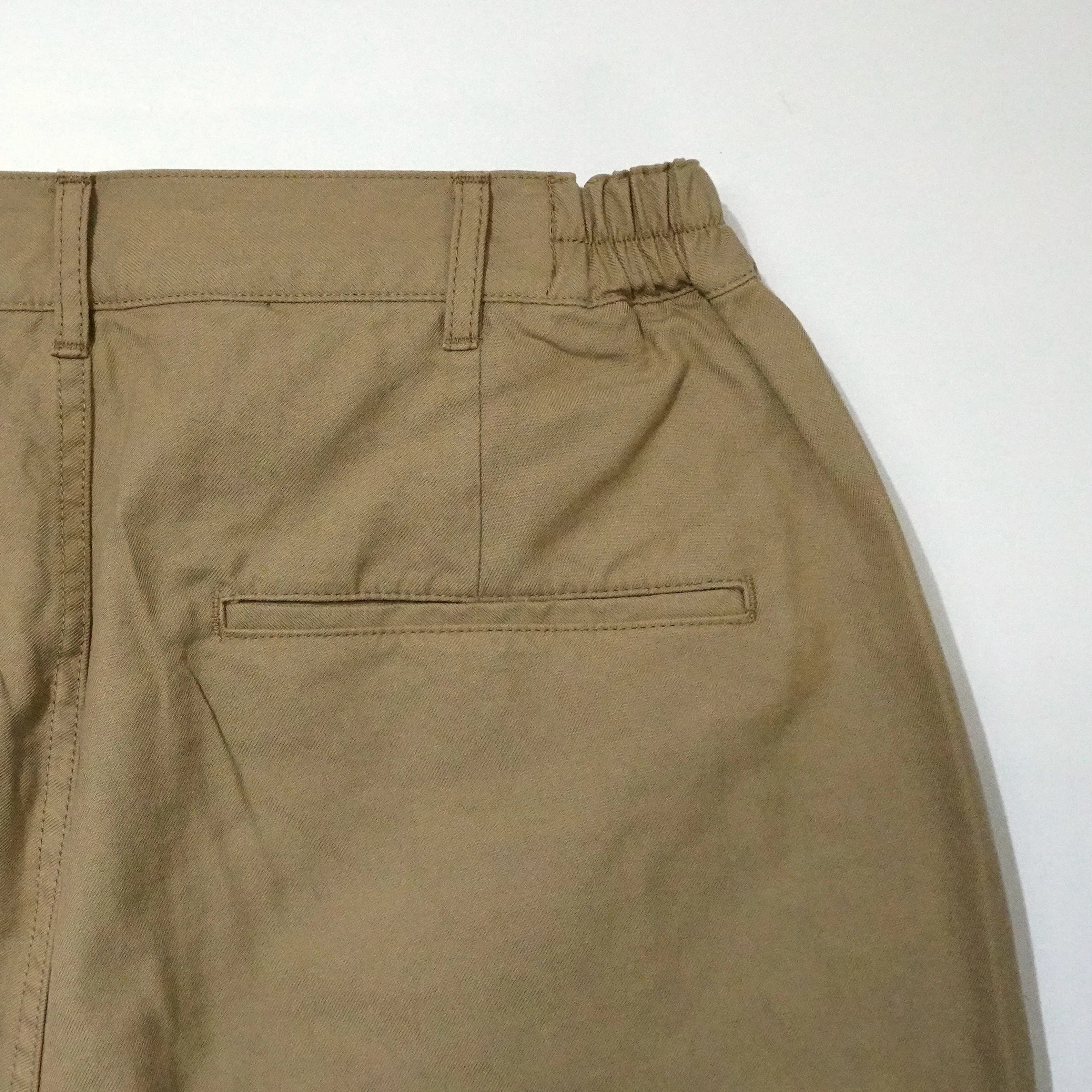 CARROL CHINO PANTS