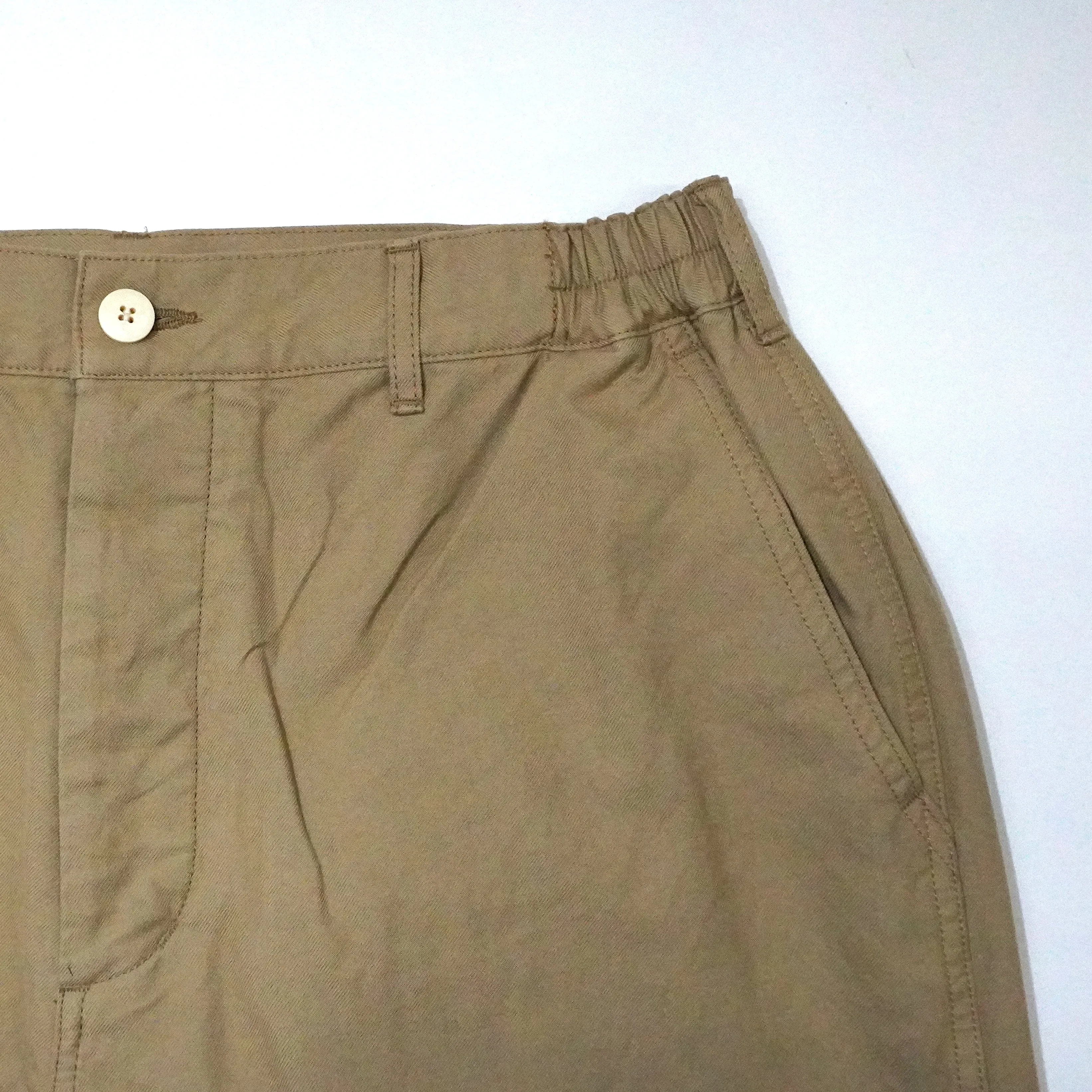 CARROL CHINO PANTS
