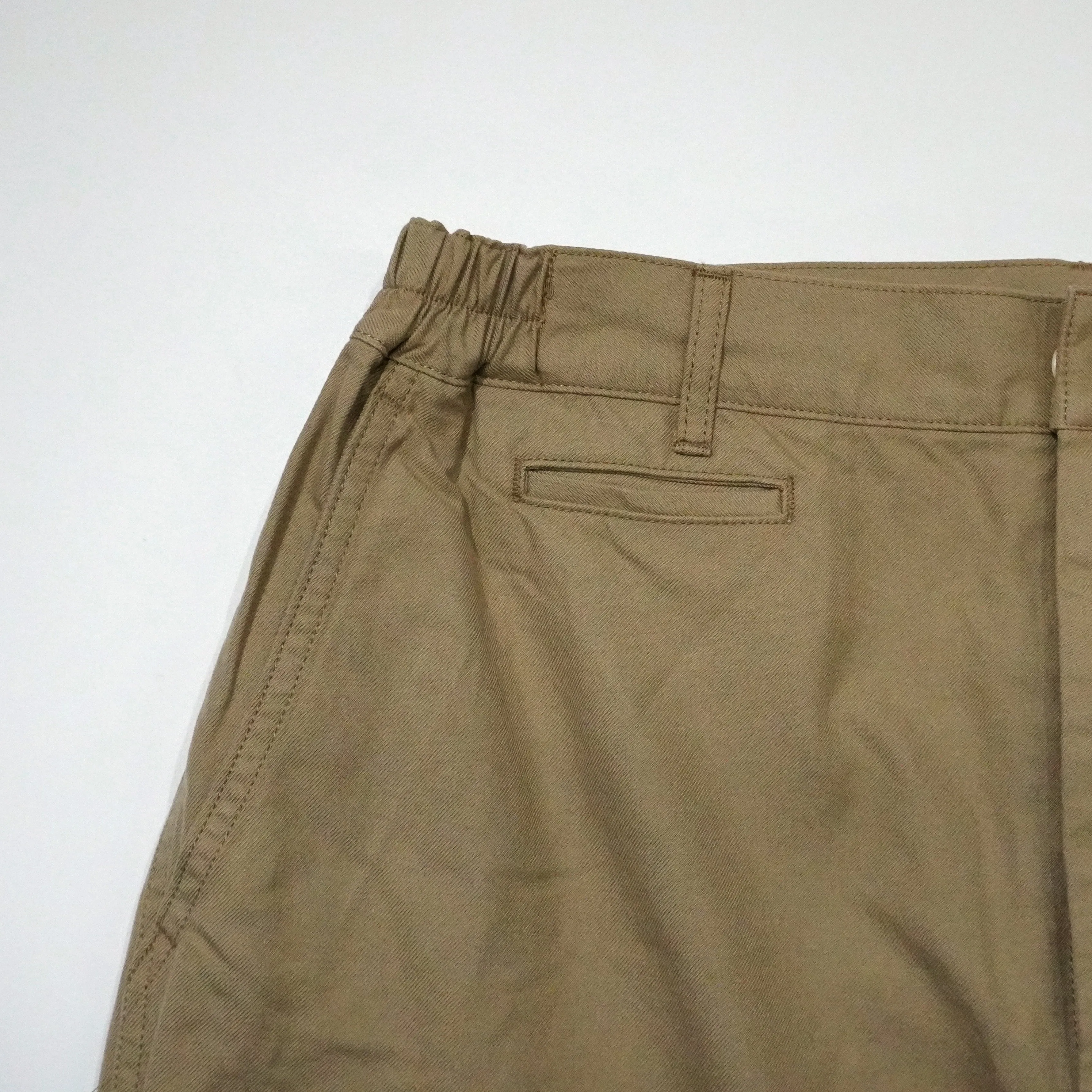 CARROL CHINO PANTS