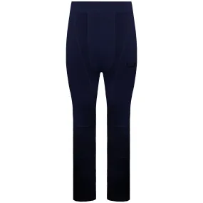 Castore Logo Mens Navy Baselayer Leggings