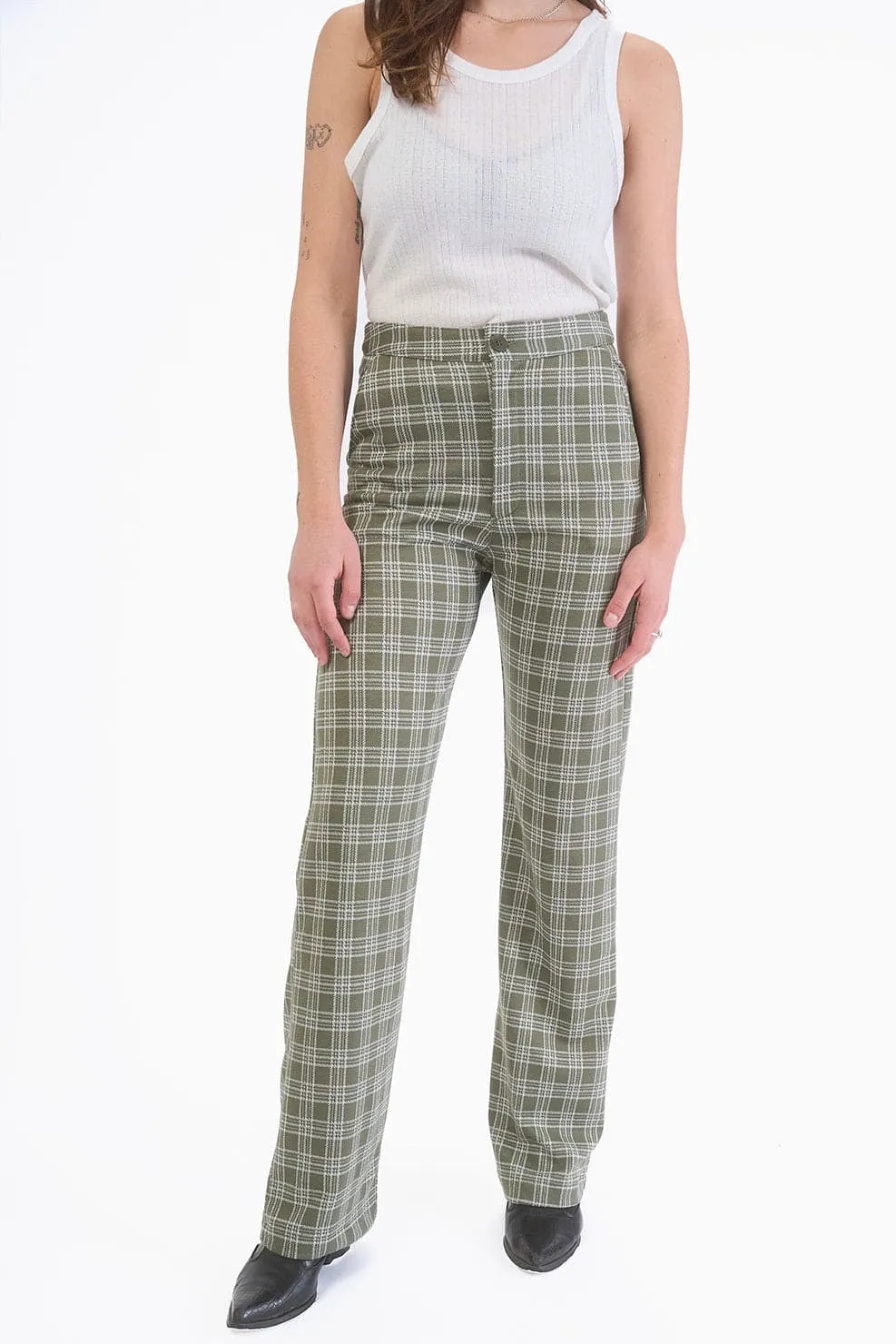 Chino Pant