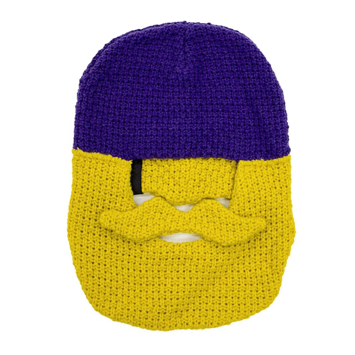 Classic Duo Beard Head
