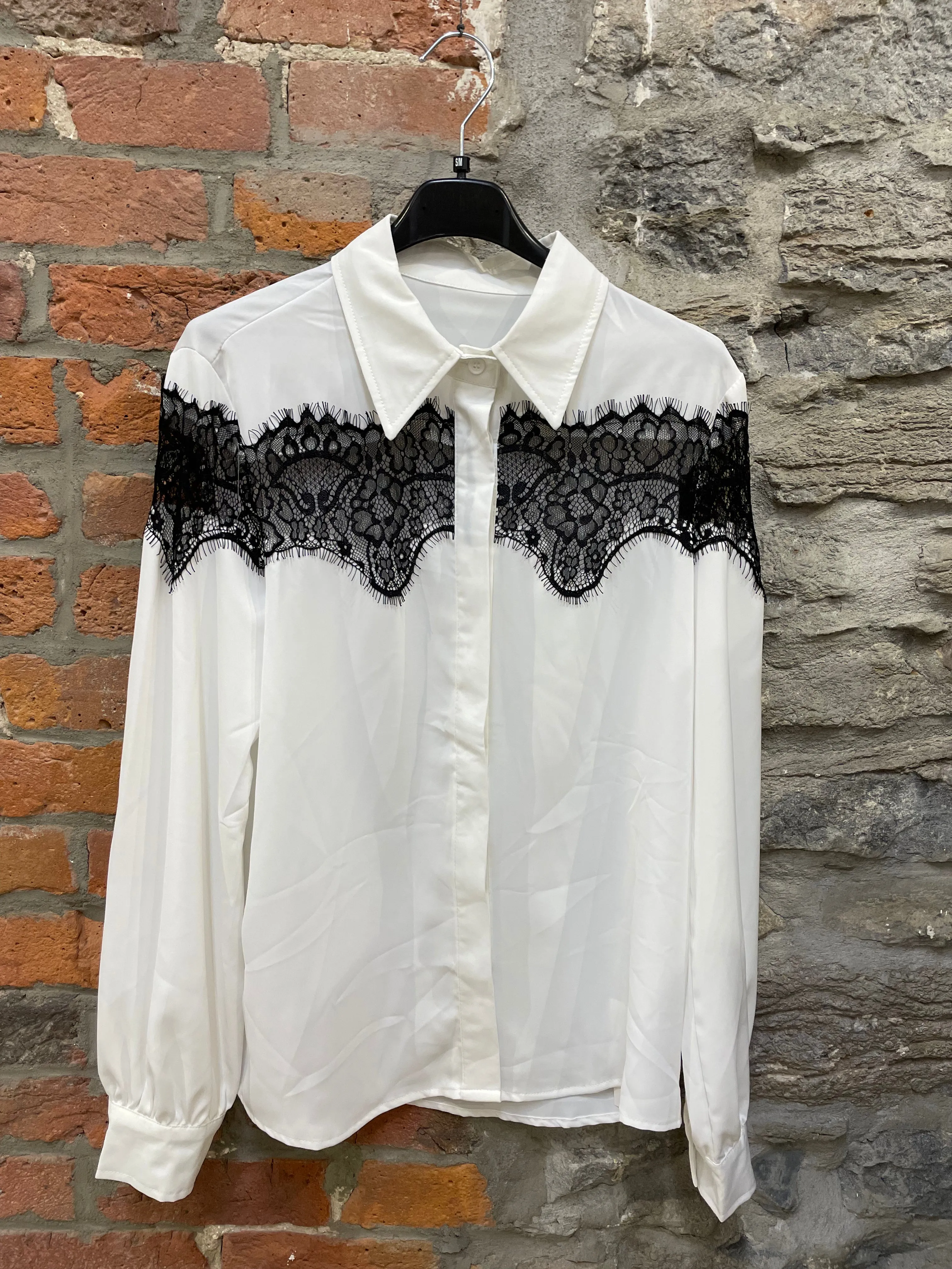 CO- 13249 Chemise / Top