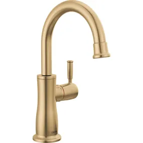 Delta Insta-Hot Beverage Faucet Traditional 1960LF-H-CZ