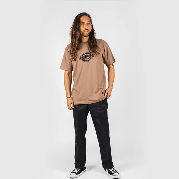 Dickies 874 Flex Straight Leg Pant - Black