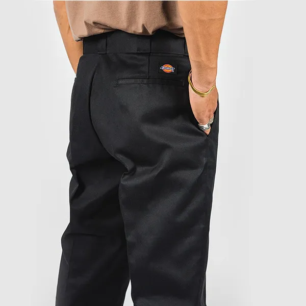 Dickies 874 Flex Straight Leg Pant - Black