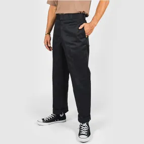 Dickies 874 Flex Straight Leg Pant - Black