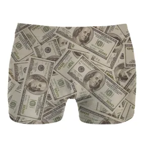 Dollar underwear