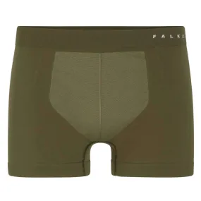Falke Ultra-Light Cool Boxers - Herb Green